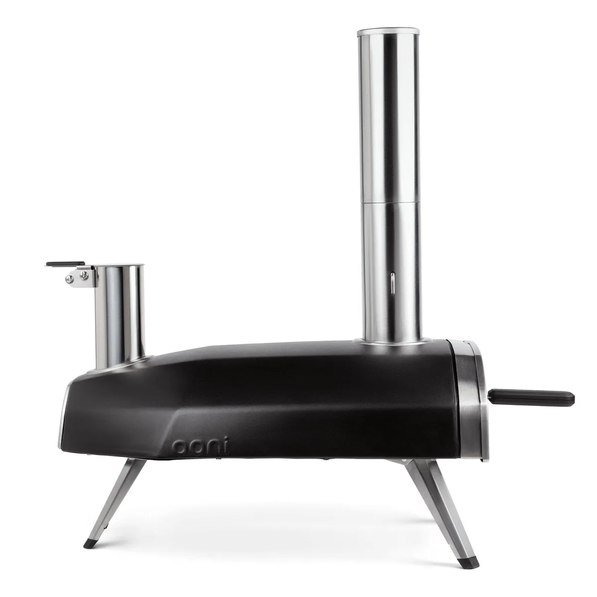 Four à pizza portable à pellets Ooni Fyra 12 - BBQ Québec