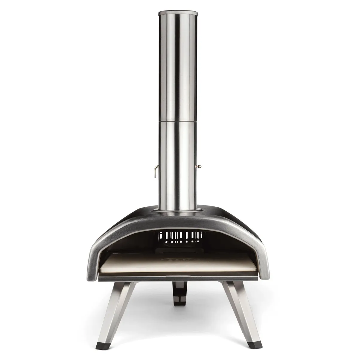 Four à pizza portable à pellets Ooni Fyra 12 - BBQ Québec