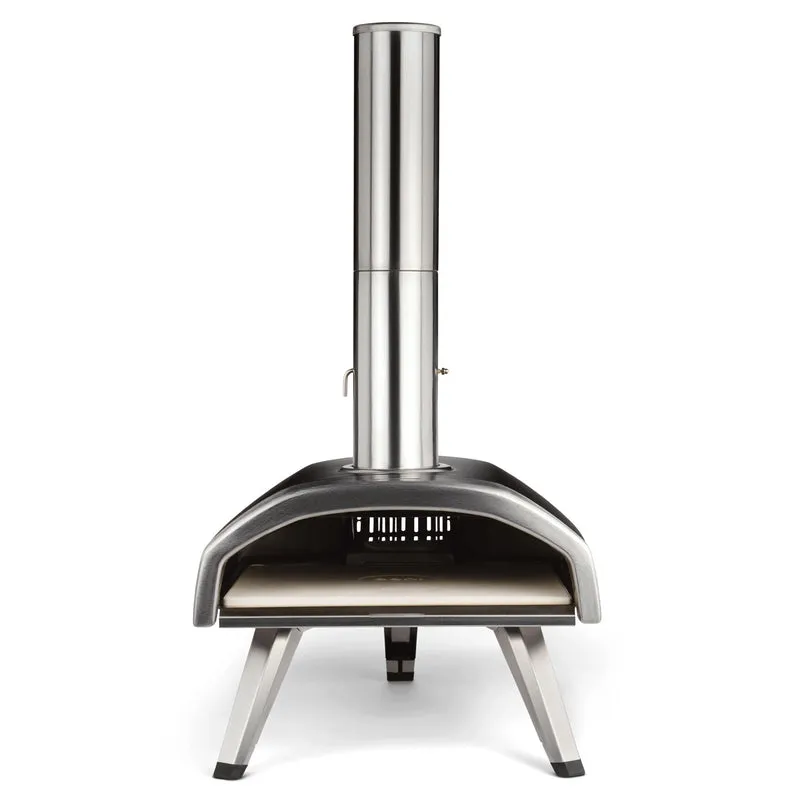 Four à pizza portable à pellets Ooni Fyra 12 - BBQ Québec