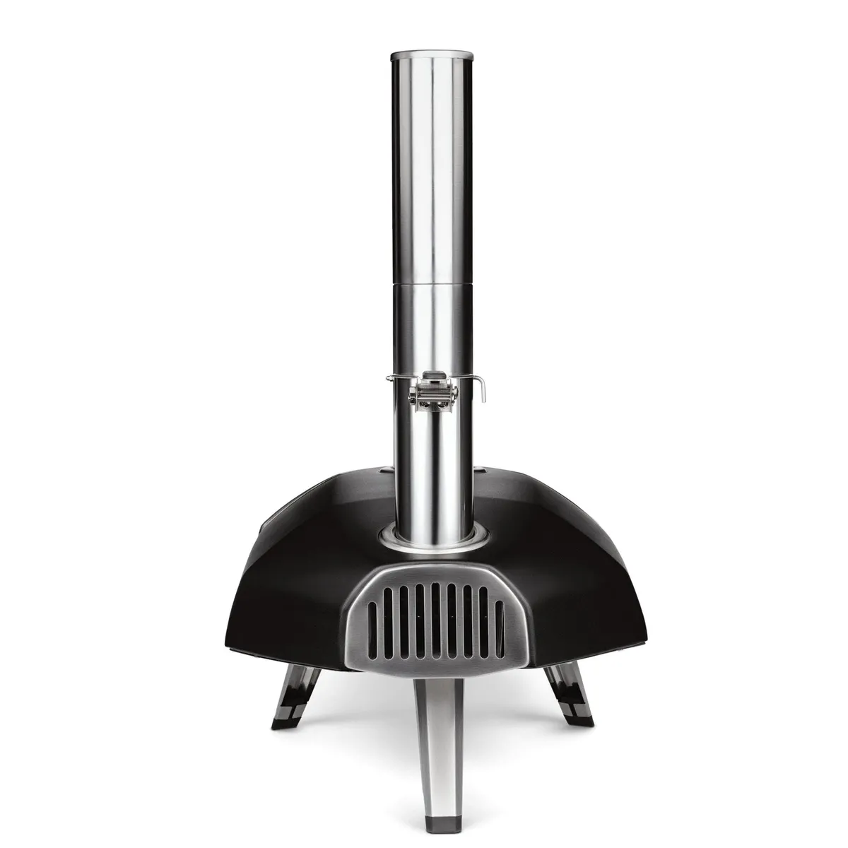 Four à pizza portable à pellets Ooni Fyra 12 - BBQ Québec