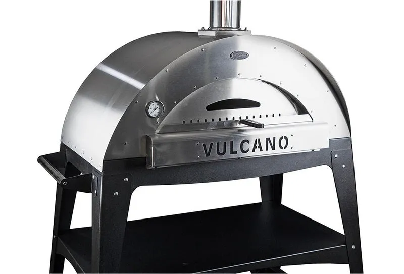 Four à Pizza Vesuve - ADJ - VES - BBQ Québec