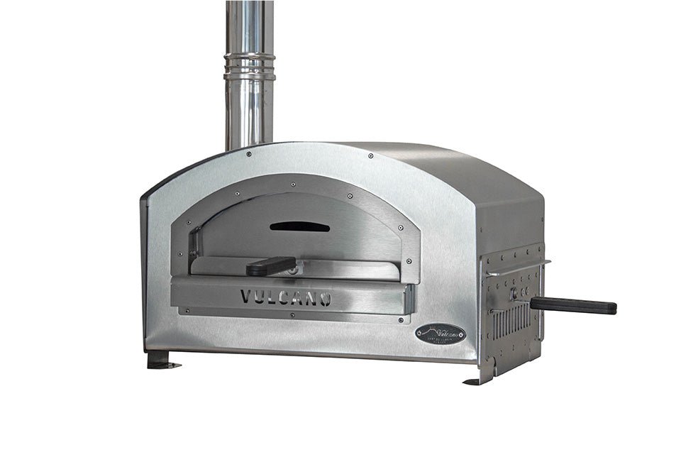 ぽ*こ様 Volcanic  Vulcano Taal Pizza Oven - ADJ-TAAL – BBQ Québec