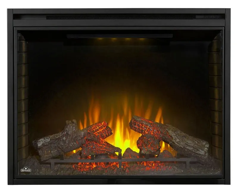 Foyer électrique encastré Ascent 40" - NEFB40H - BBQ Québec