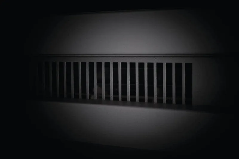 Foyer électrique encastré Element 36" - NEFB36H - BS - 1 - BBQ Québec