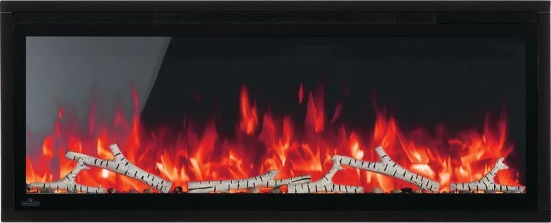 Foyer électrique Entice 42" - NEFL42CFH - 1 - BBQ Québec