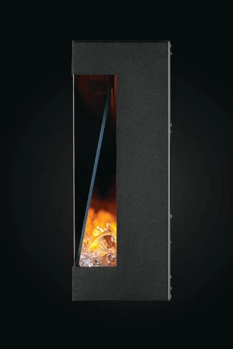 Foyer électrique muraux Trivista Pictura 50" - NEFL50H - 3SV - BBQ Québec