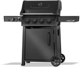 FP425DSIBNMK - 1 - Napoleon - Freestyle PRO 425 infrarouge latéral - GN - BBQ Québec