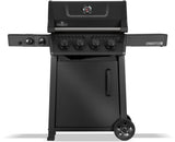 FP425DSIBNMK - 1 - Napoleon - Freestyle PRO 425 infrarouge latéral - GN - BBQ Québec