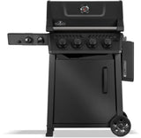 FP425DSIBPMK - 1 - Napoleon - Freestyle PRO 425 infrarouge latéral - LP - BBQ Québec