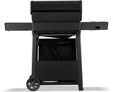 FP425DSIBPMK - 1 - Napoleon - Freestyle PRO 425 infrarouge latéral - LP - BBQ Québec