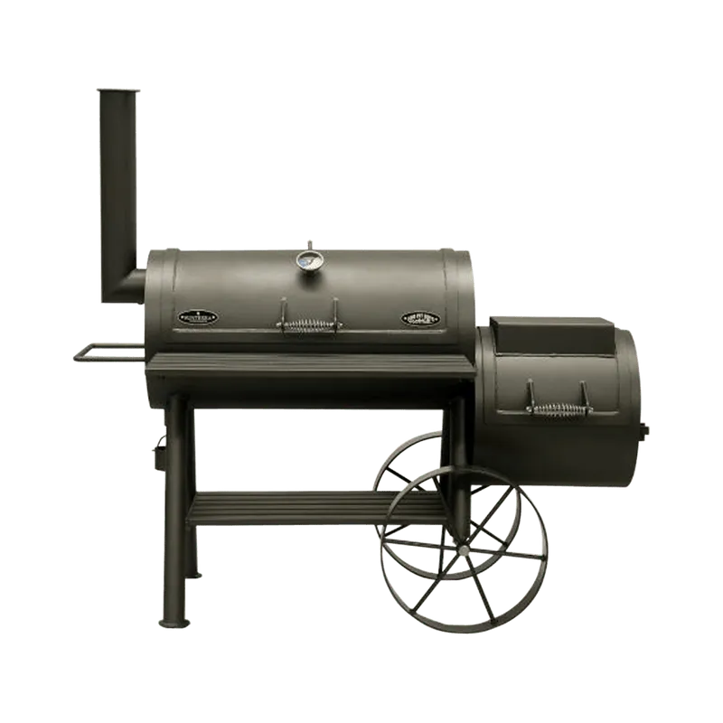 Fumoir Sunterra Denali #1801 - BBQ Québec