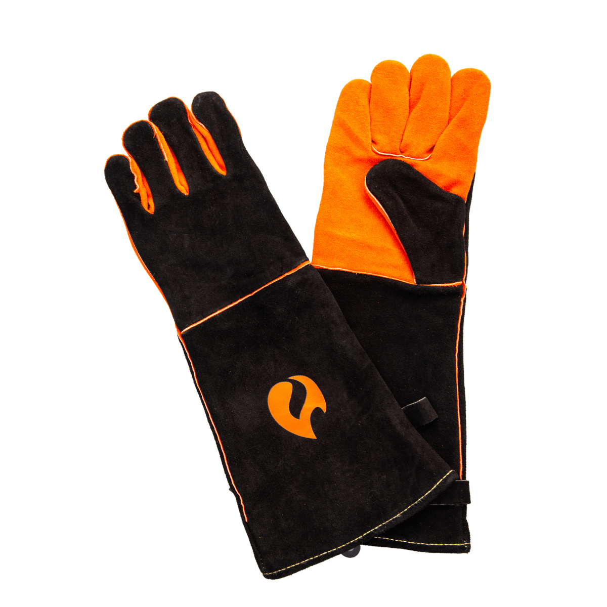 BBQ Quebec QC1185 Suede Gloves BBQ Quebec – BBQ Québec