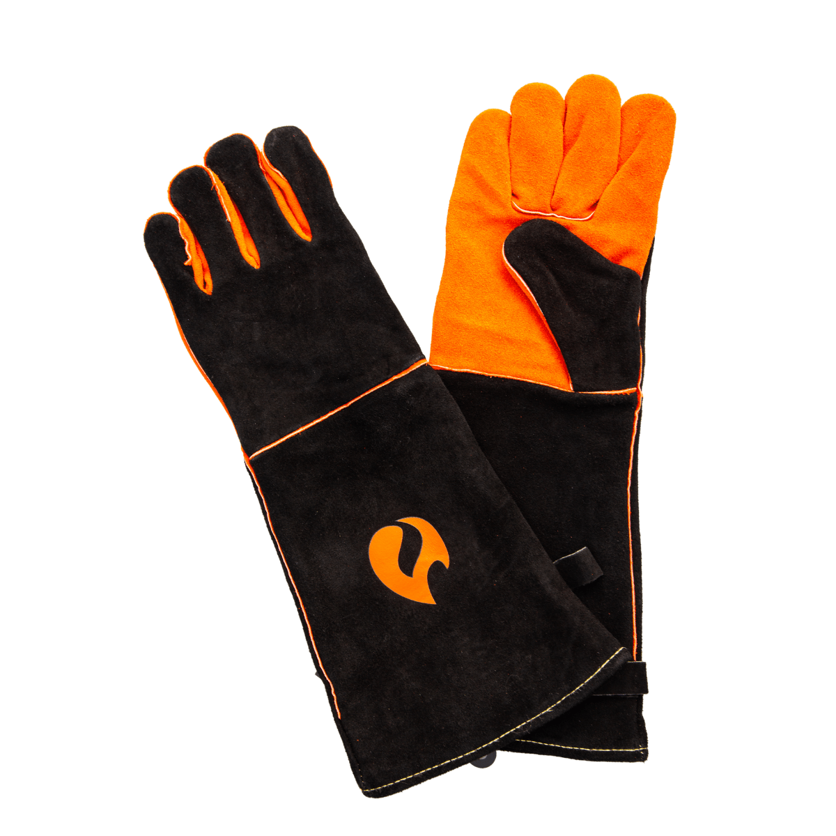 Gants de suède BBQ Québec - BBQ Québec