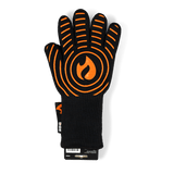 Gants isolants pour BBQ Protec - O - Max BBQ Québec - BBQ Québec