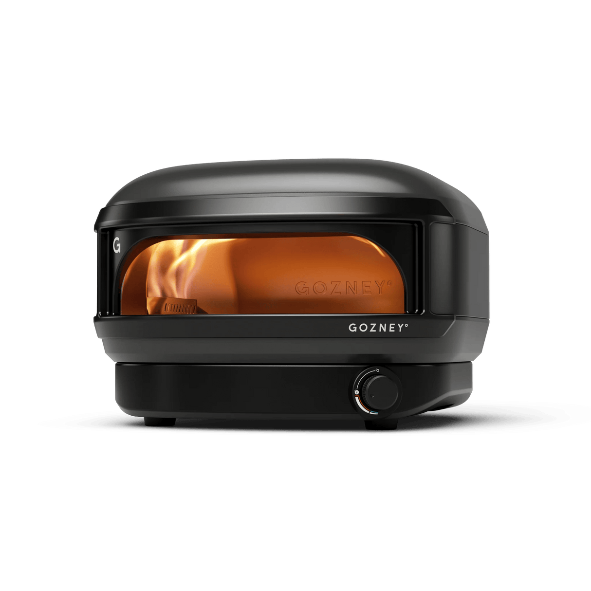 GAPOBUS1226 - Arc Lite - Noir - BBQ Québec