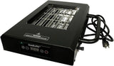 GMG - 6042 - GMG - Brûleur Latéral pour Green Mountain Grills - BBQ Québec