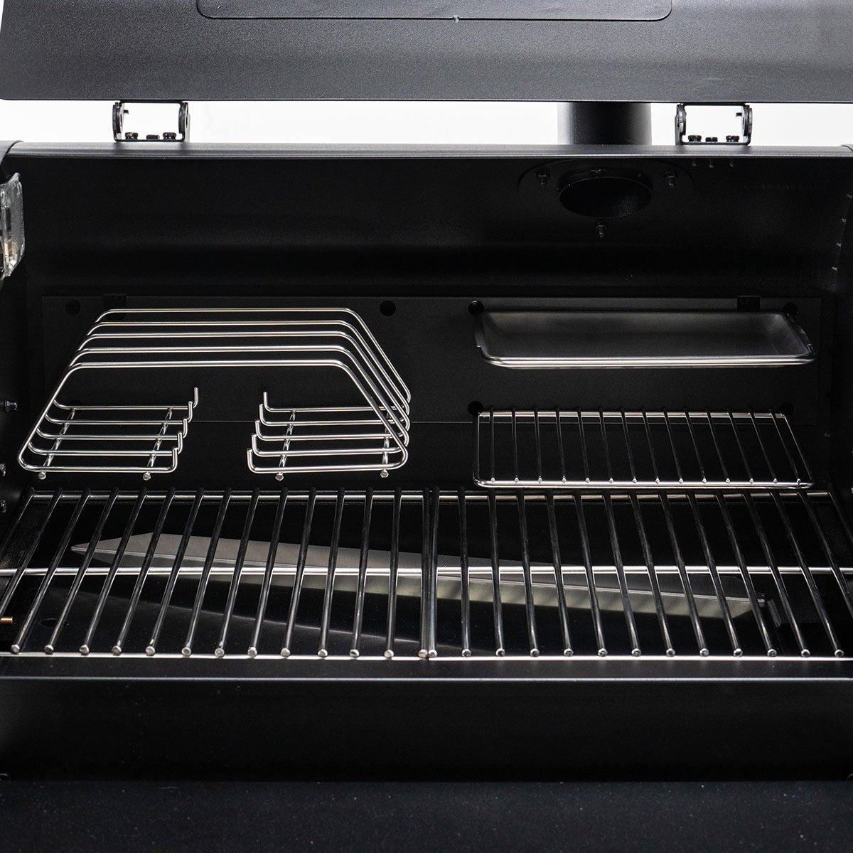 GMG - 6050 - GMG - Système RACKT pour Peak - BBQ Québec