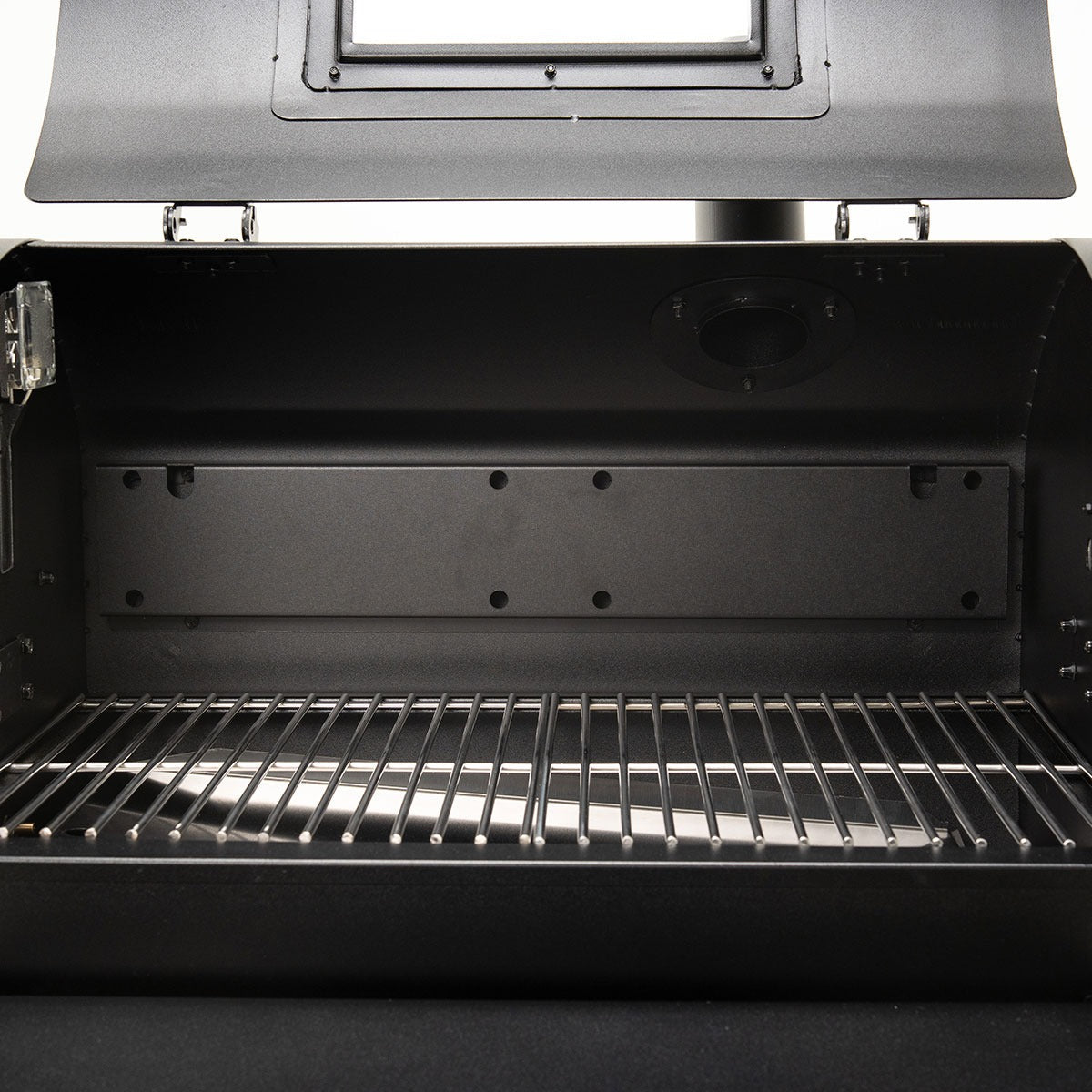 GMG - 6050 - GMG - Système RACKT pour Peak - BBQ Québec
