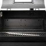 GMG - 6050 - GMG - Système RACKT pour Peak - BBQ Québec