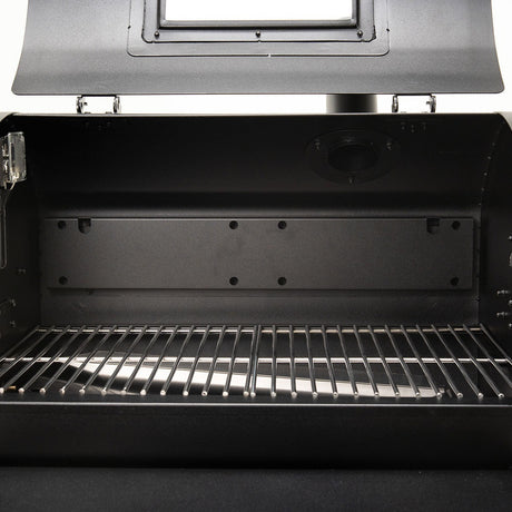 GMG - 6050 - GMG - Système RACKT pour Peak - BBQ Québec