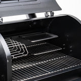 GMG - 6050 - GMG - Système RACKT pour Peak - BBQ Québec