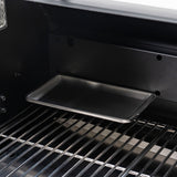GMG - 6052 - GMG - Plaque de cuisson RACKT - BBQ Québec