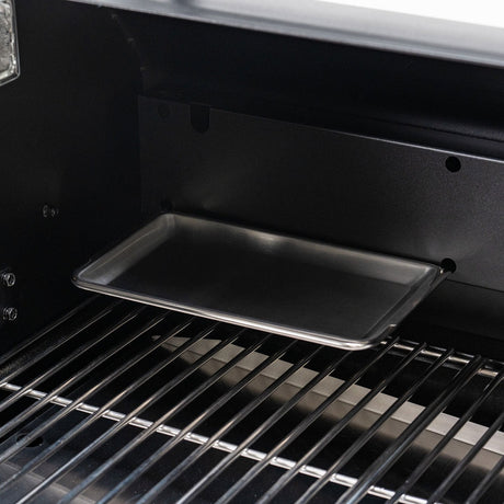 GMG - 6054 - GMG - Grille de réchaud RACKT - BBQ Québec