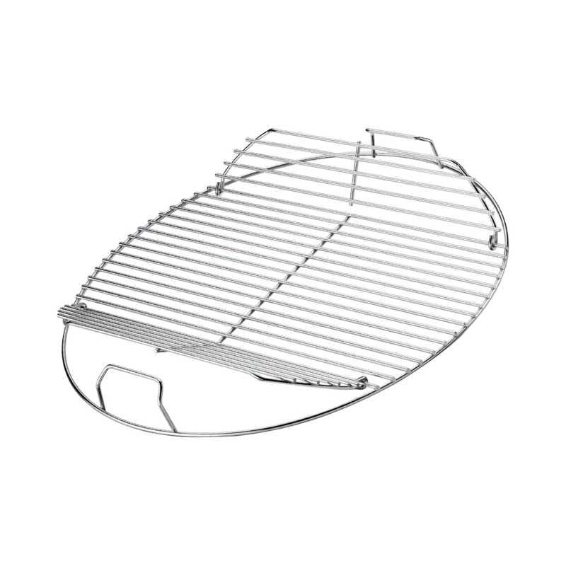 Grille articulée pour Weber 26’’ - BBQ Québec