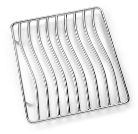Grille de cuisson en acier inoxydable de brûleur latéral infrarouge pour BBQs Rogue® et Rogue® XT 365 et 425 - BBQ Québec