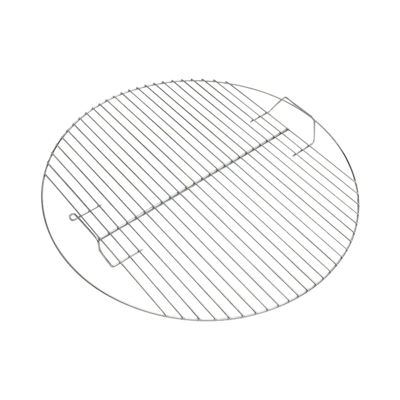 Grille de cuisson pour Weber Kettle 22’’ - BBQ Québec