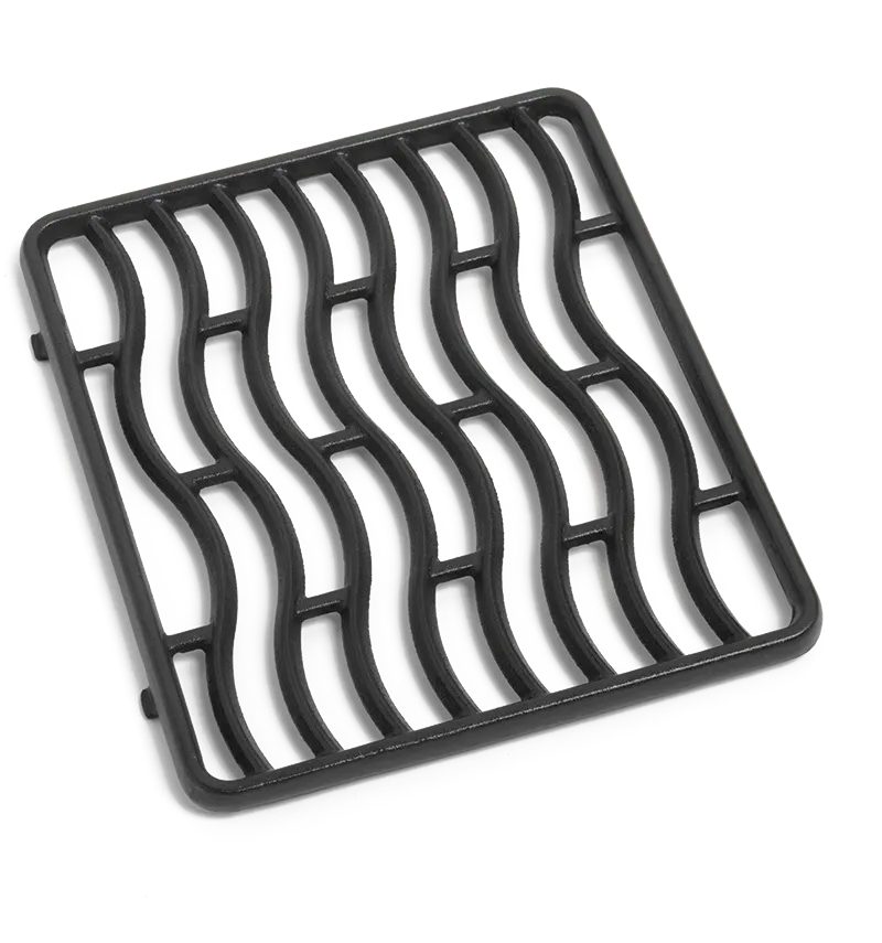 Grille de fonte pour Infrarouge Napoleon Rogue - BBQ Québec