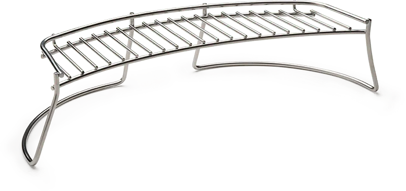 Grille de réchaud pour BBQ de type kettle Napoleon - BBQ Québec