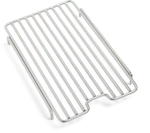 Grille de stainless pour Infrarouge Lex 485 & Prestige 450/500/665 - BBQ Québec