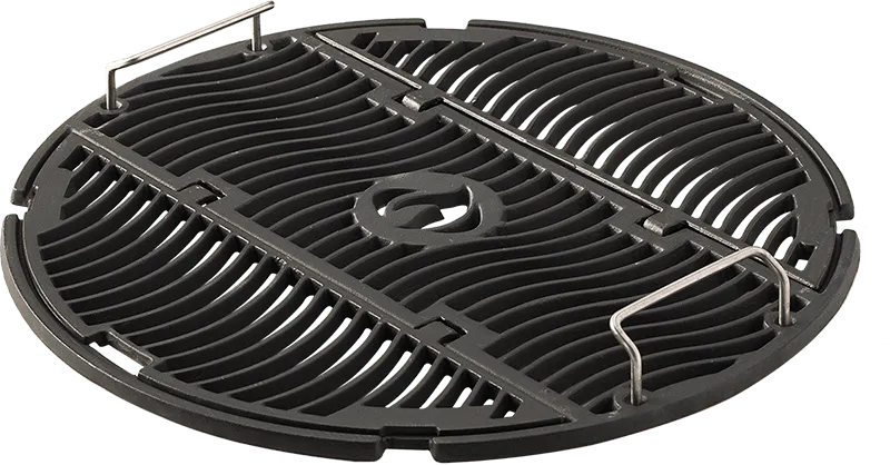 Grilles de fonte pour NK22CK - C/L - BBQ Québec