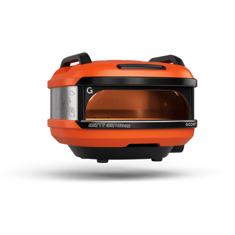 GTPOGUS1225 - GOZNEY - Tread Orange LPG US Matty Matheson - BBQ Québec