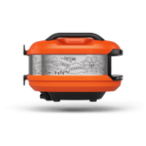 GTPOGUS1225 - GOZNEY - Tread Orange LPG US Matty Matheson - BBQ Québec