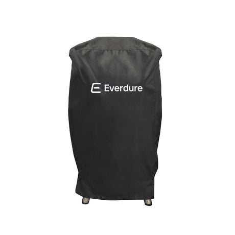 HBC4COVERL - Everdure - Long Cover - 4K/K1 Kamado - BBQ Québec