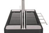 HBCE2BBUS - Everdure - Hub Electric Ignition Charcoal BBQ - BBQ Québec