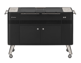 HBCE2BBUS - Everdure - Hub Electric Ignition Charcoal BBQ - BBQ Québec