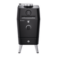 HBCE4KBUS - Everdure - Charcoal 4K - Black - BBQ Québec