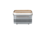 HBCUBEGUS - Everdure - Graphite Cube Portable Charcoal - BBQ Québec