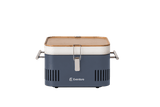 HBCUBEGUS - Everdure - Graphite Cube Portable Charcoal - BBQ Québec