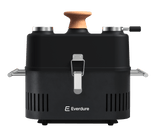 HBCUBEHOODB - Everdure - Roasting Hood - Cube - BBQ Québec