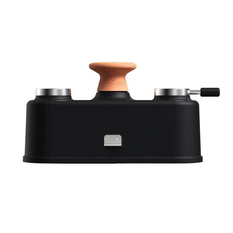 HBCUBEHOODB - Everdure - Roasting Hood - Cube - BBQ Québec