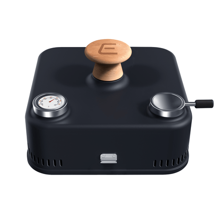 HBCUBEHOODB - Everdure - Roasting Hood - Cube - BBQ Québec