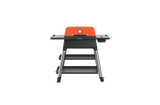 HBE2G3B - Everdure - Force Matte Black Gas Barbeque - BBQ Québec