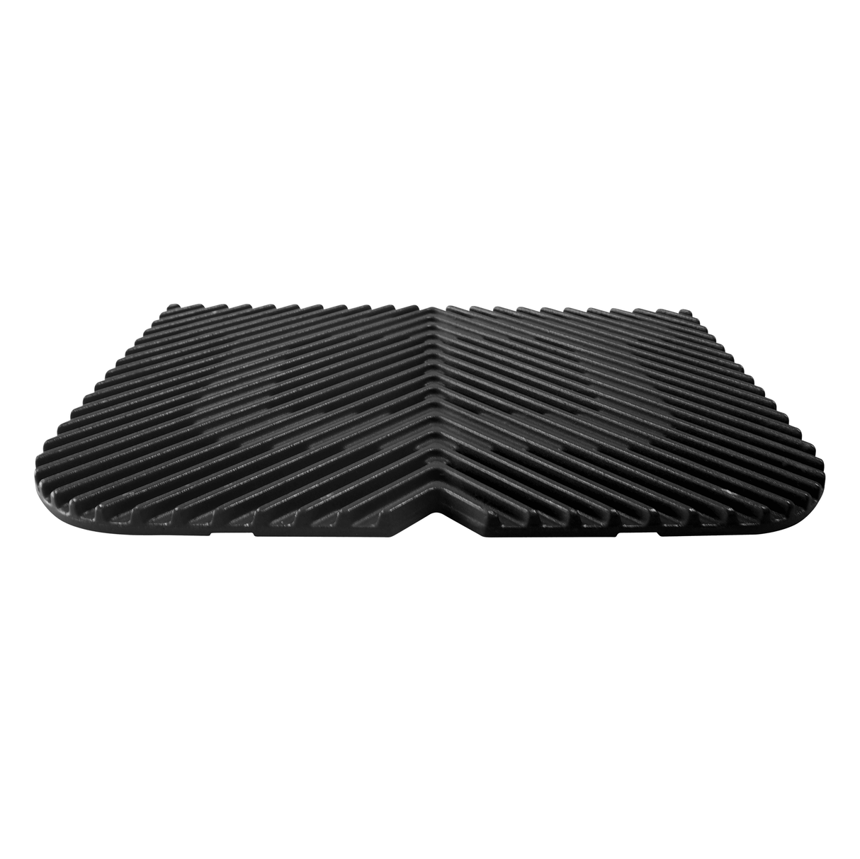 HBE2GGRILL - Everdure - Force Cast Iron Grill Plate - BBQ Québec