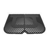 HBE2GGRILL - Everdure - Force Cast Iron Grill Plate - BBQ Québec