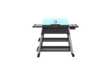 HBE3G3B - Everdure - Furnace Matte Black Gas Barbeque - BBQ Québec