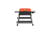 HBE3G3B - Everdure - Furnace Matte Black Gas Barbeque - BBQ Québec